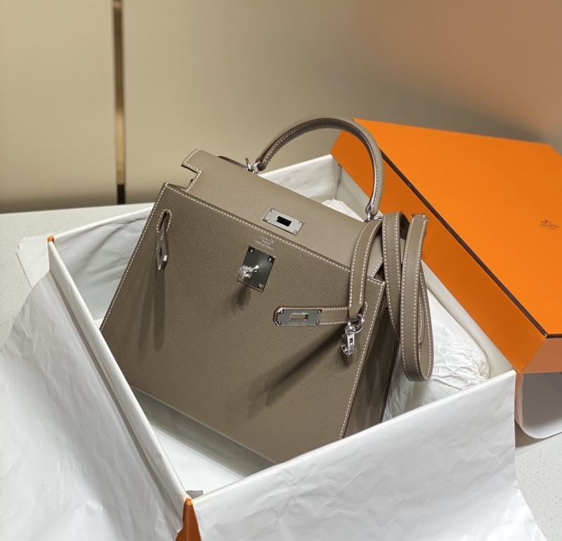 Hermes Kelly Bags